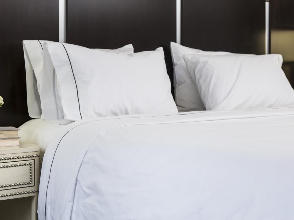 The Gregorian City Hotel New York