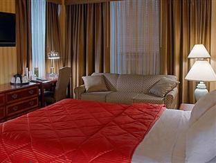 The Gregorian City 4*