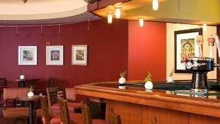 Hotel Radisson Jfk Airport