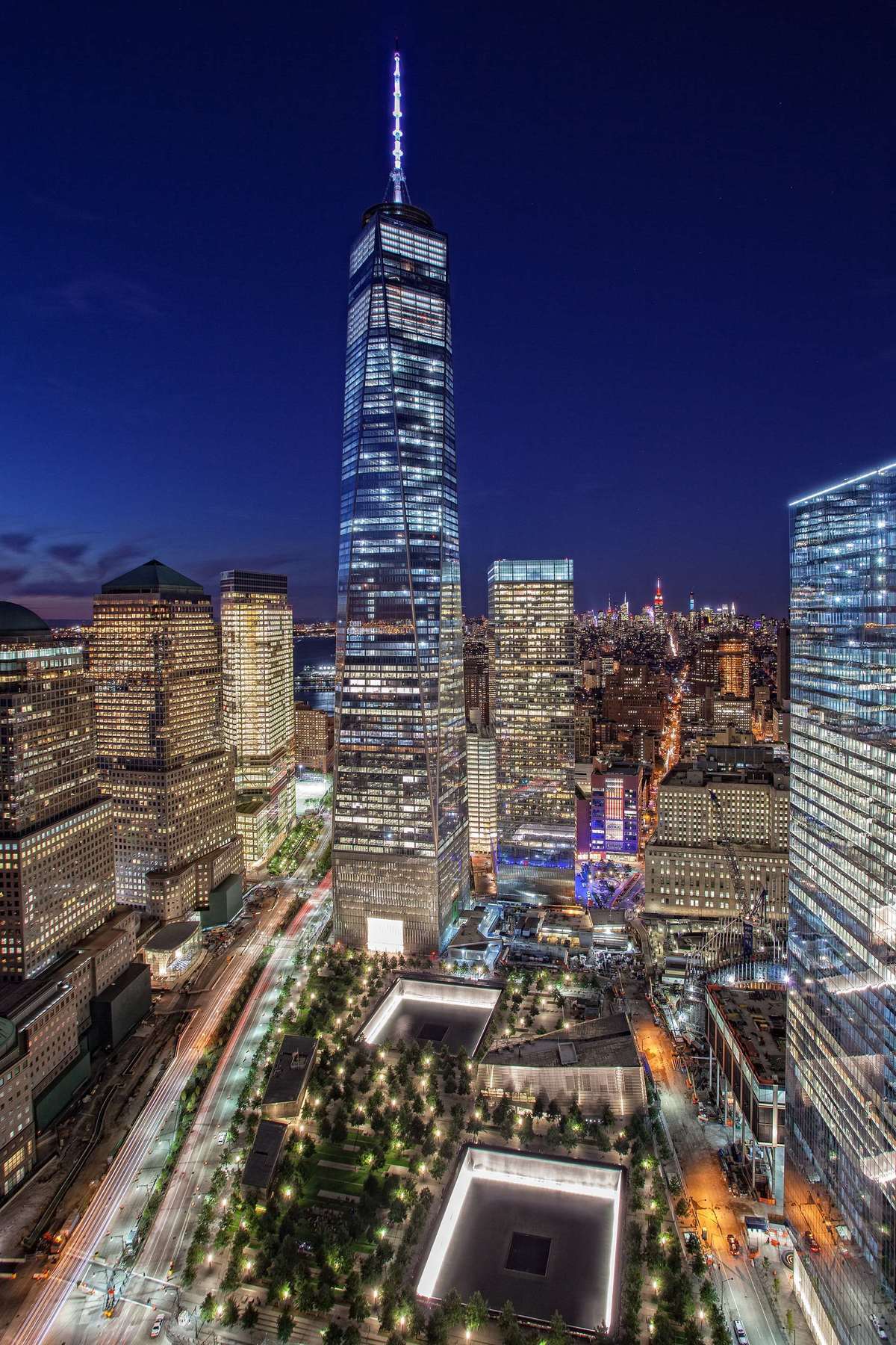The Washington By Luxurban New York