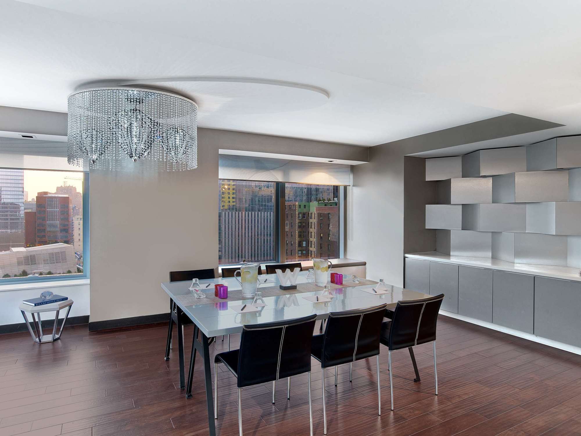Hotel The Washington By Luxurban New York