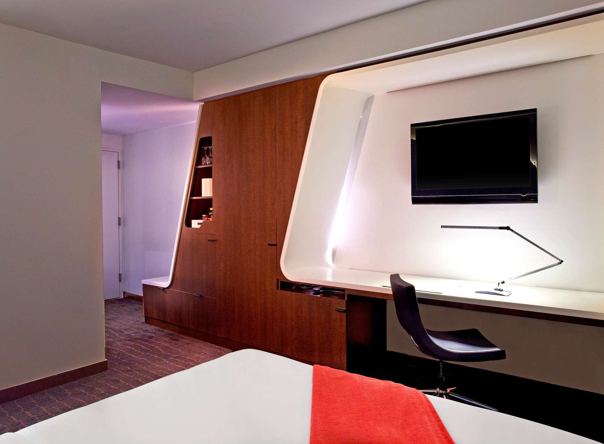The Washington By Luxurban New York