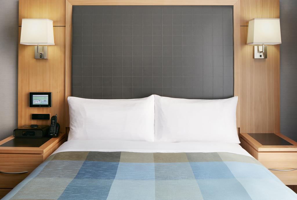 Hotel World Center New York