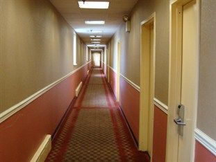 Hotel Riviera Motor Brooklyn 2*