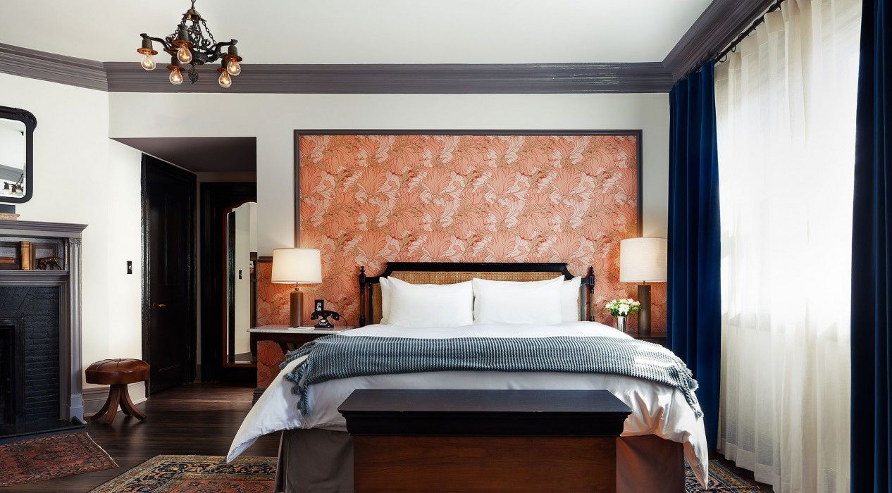 Hotel The High Line 4*
