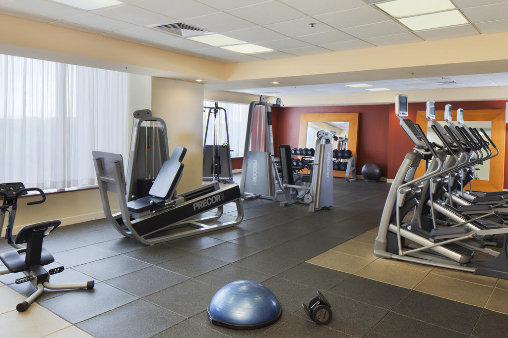 Radisson Jfk Airport New York