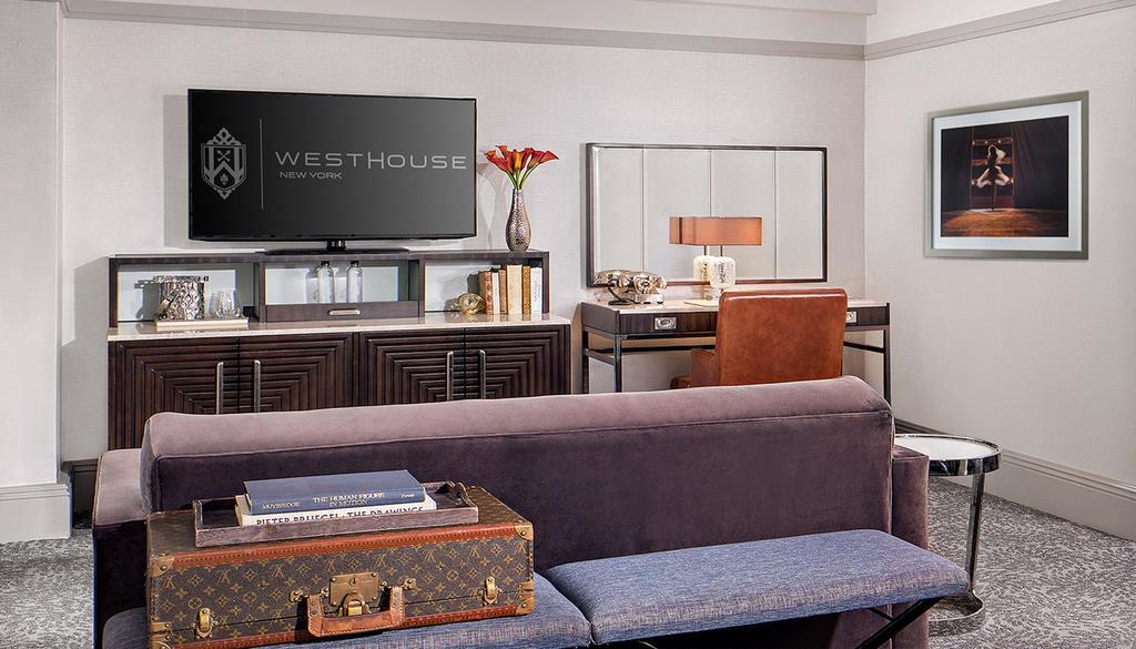 Westhouse Hotel