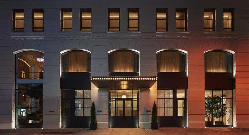 11 Howard, New York, A Member Of Design
