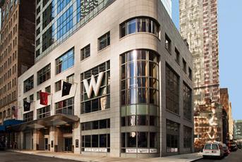 The Washington By Luxurban New York