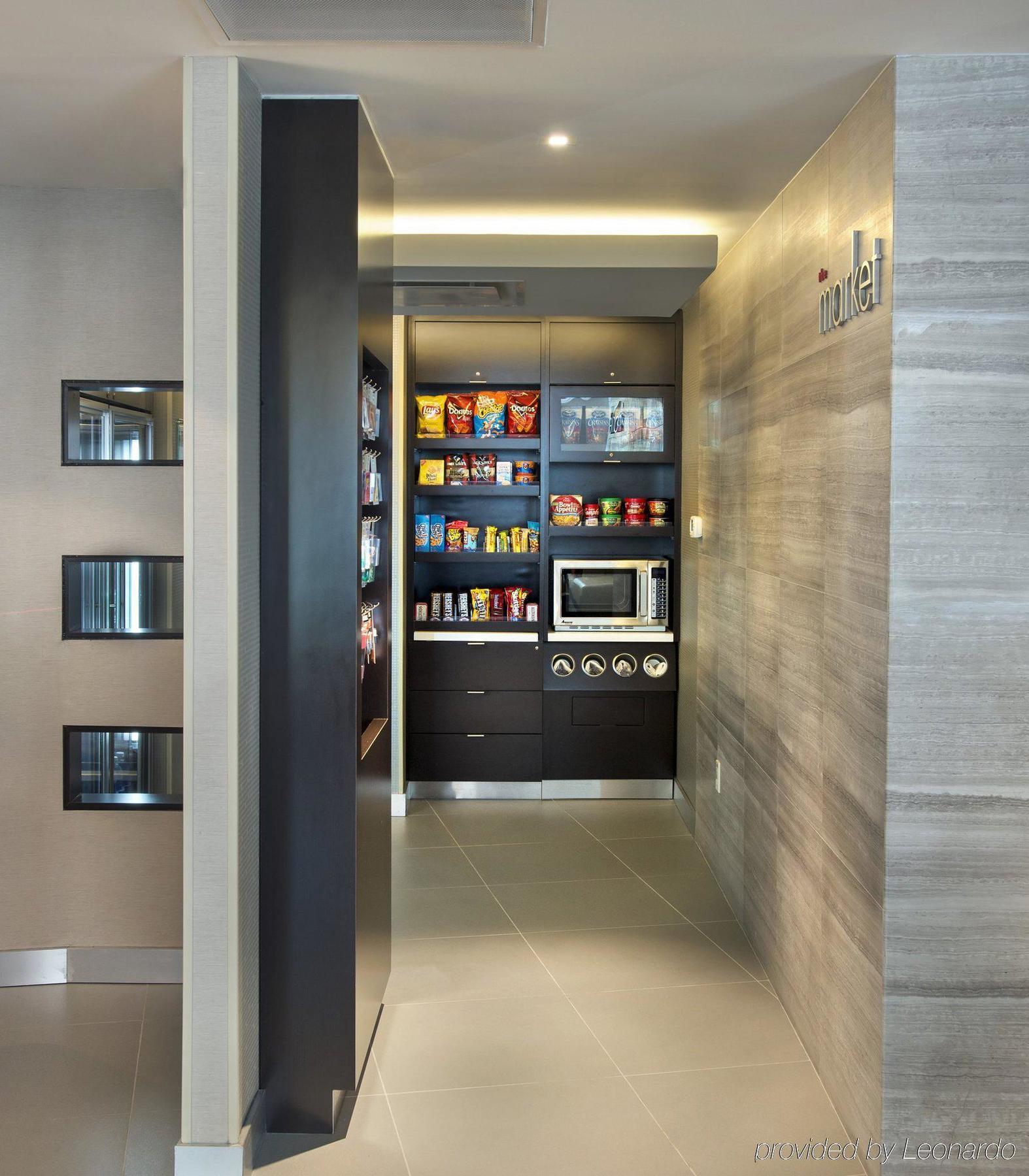 Courtyard By Marriott Manhattan/herald Square