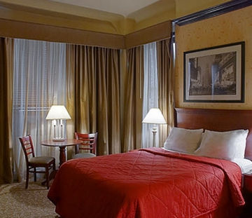 Hotel The Gregorian City