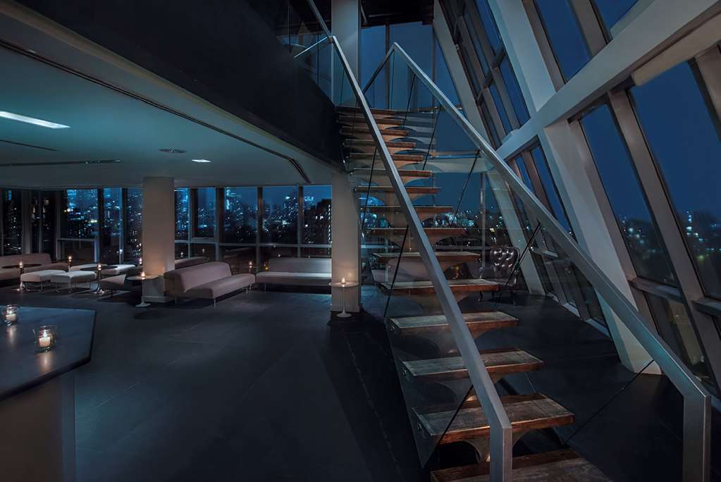 Hotel On Rivington 4*