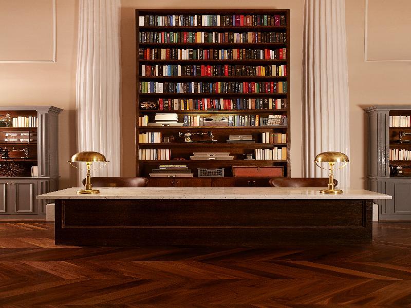 The Gregorian City 4* New York