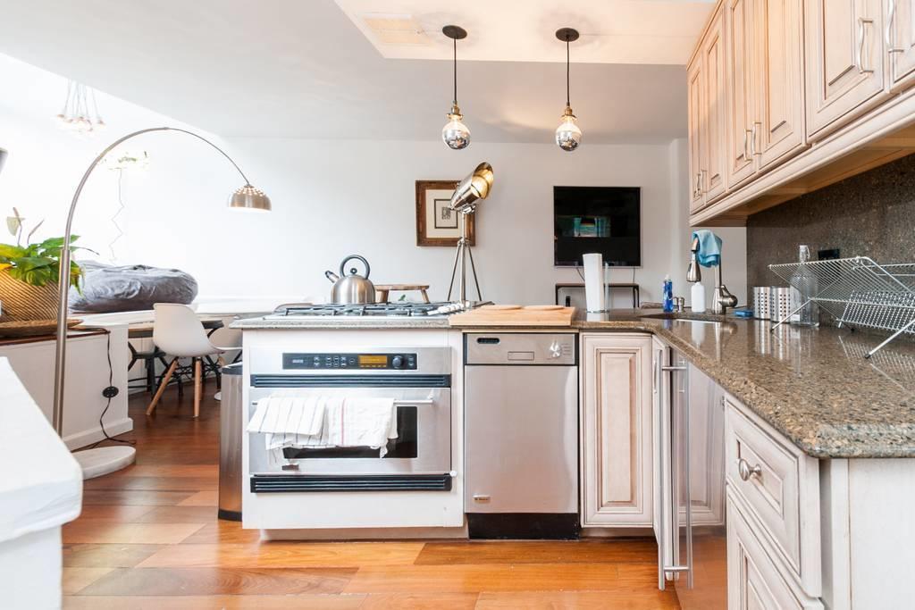 West Village Town House New York