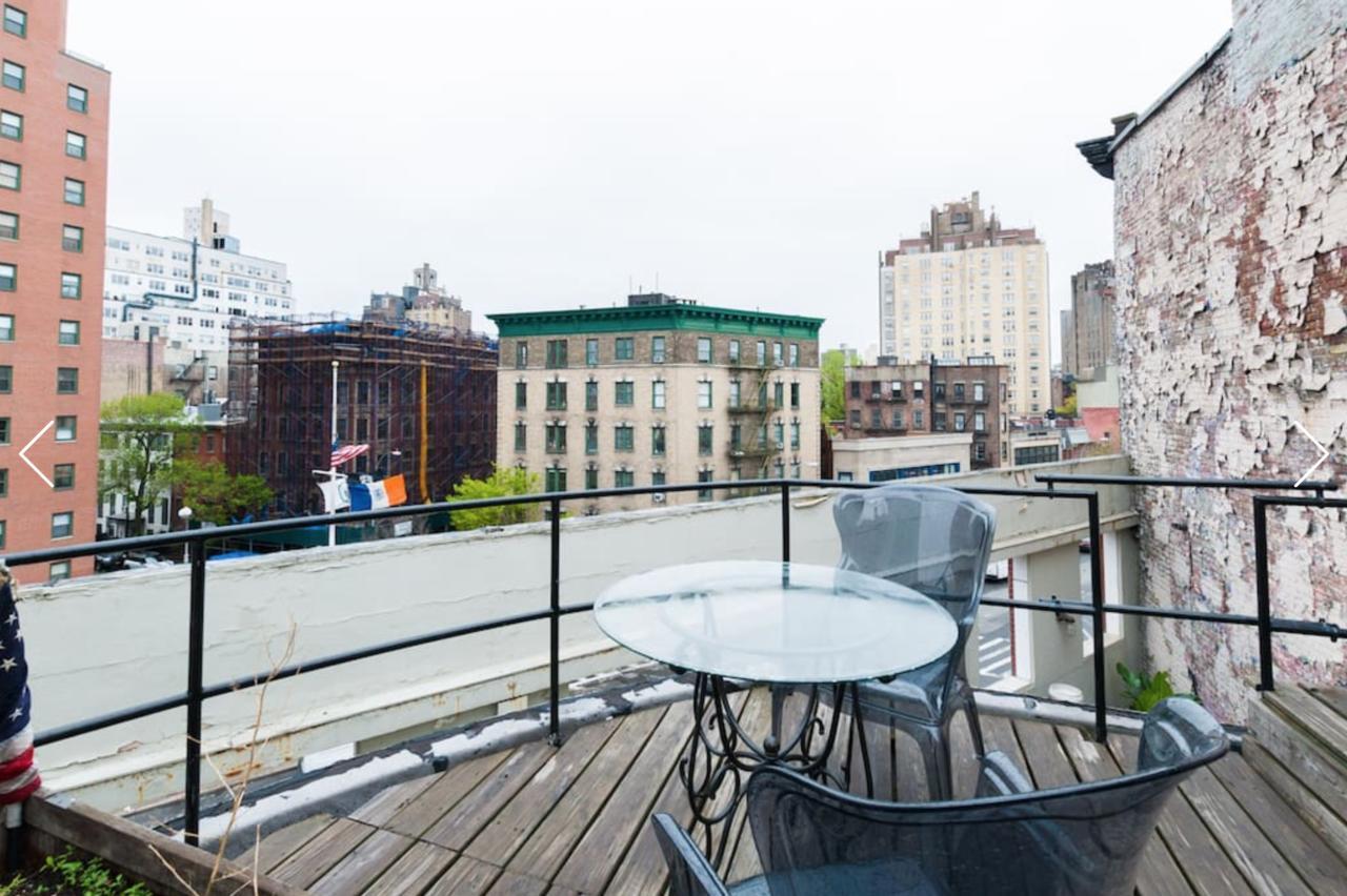 Holiday home West Village Town House New York