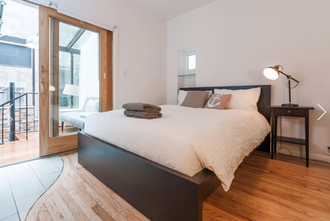 West Village Town House New York