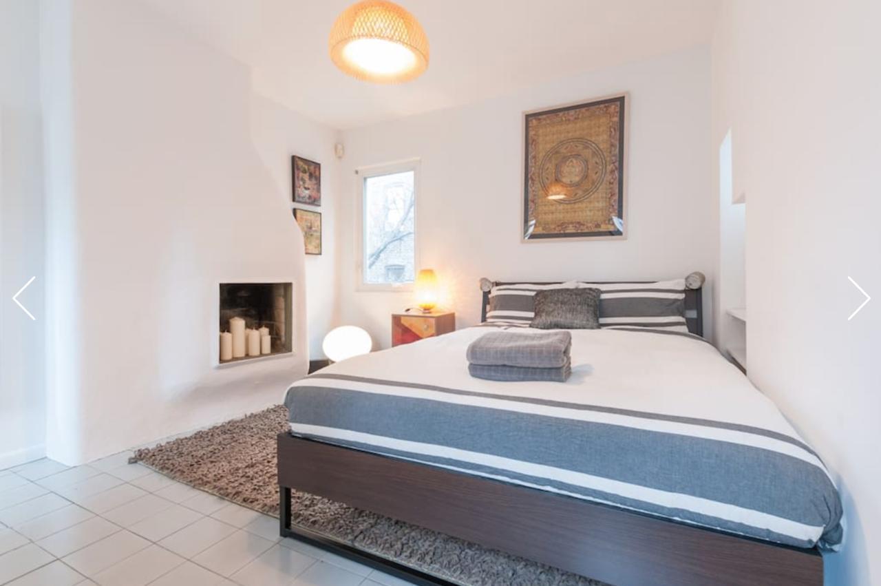 Holiday home West Village Town House