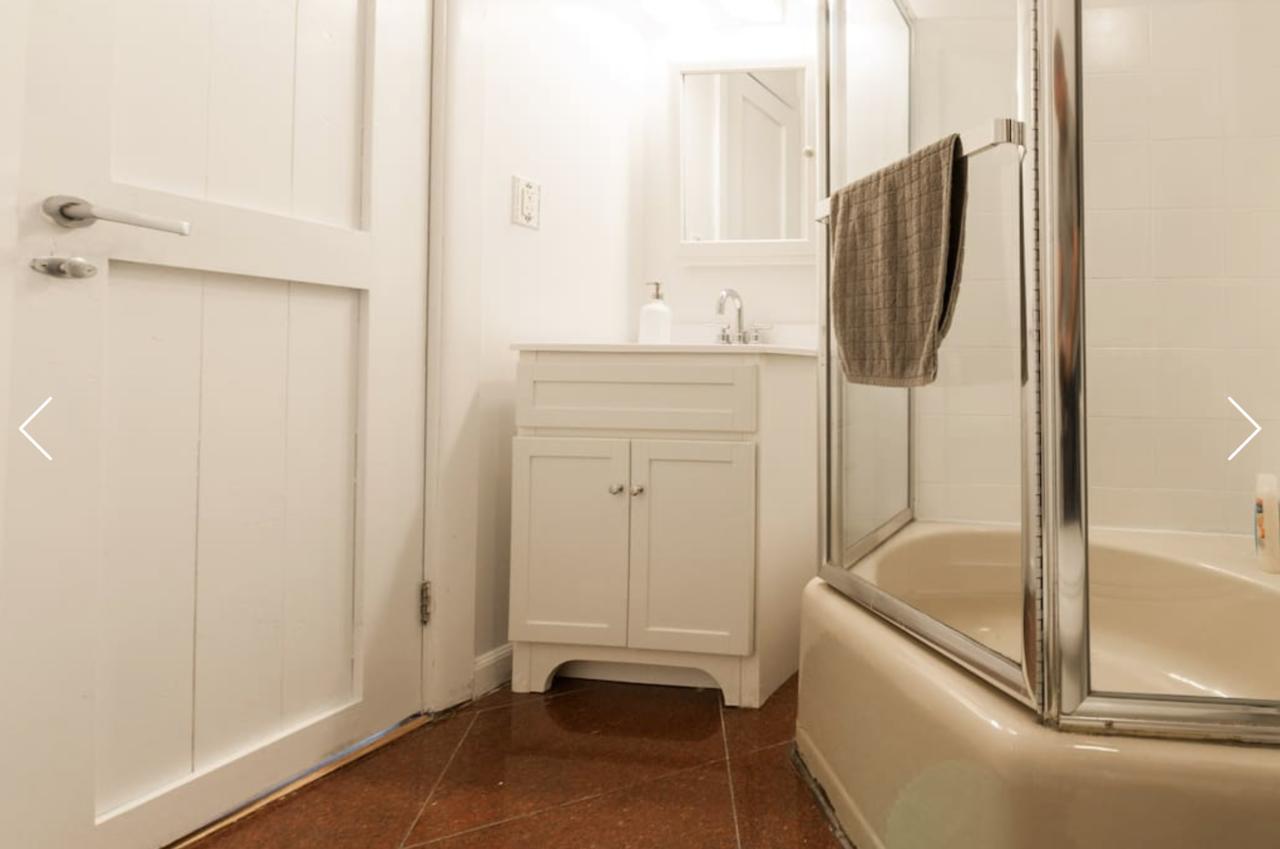 West Village Town House