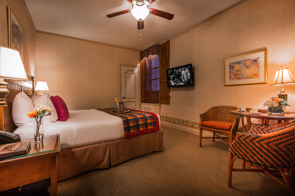Casablanca By Library Collection Hotel