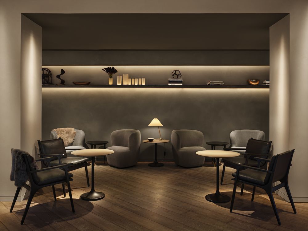 11 Howard, New York, A Member Of Design