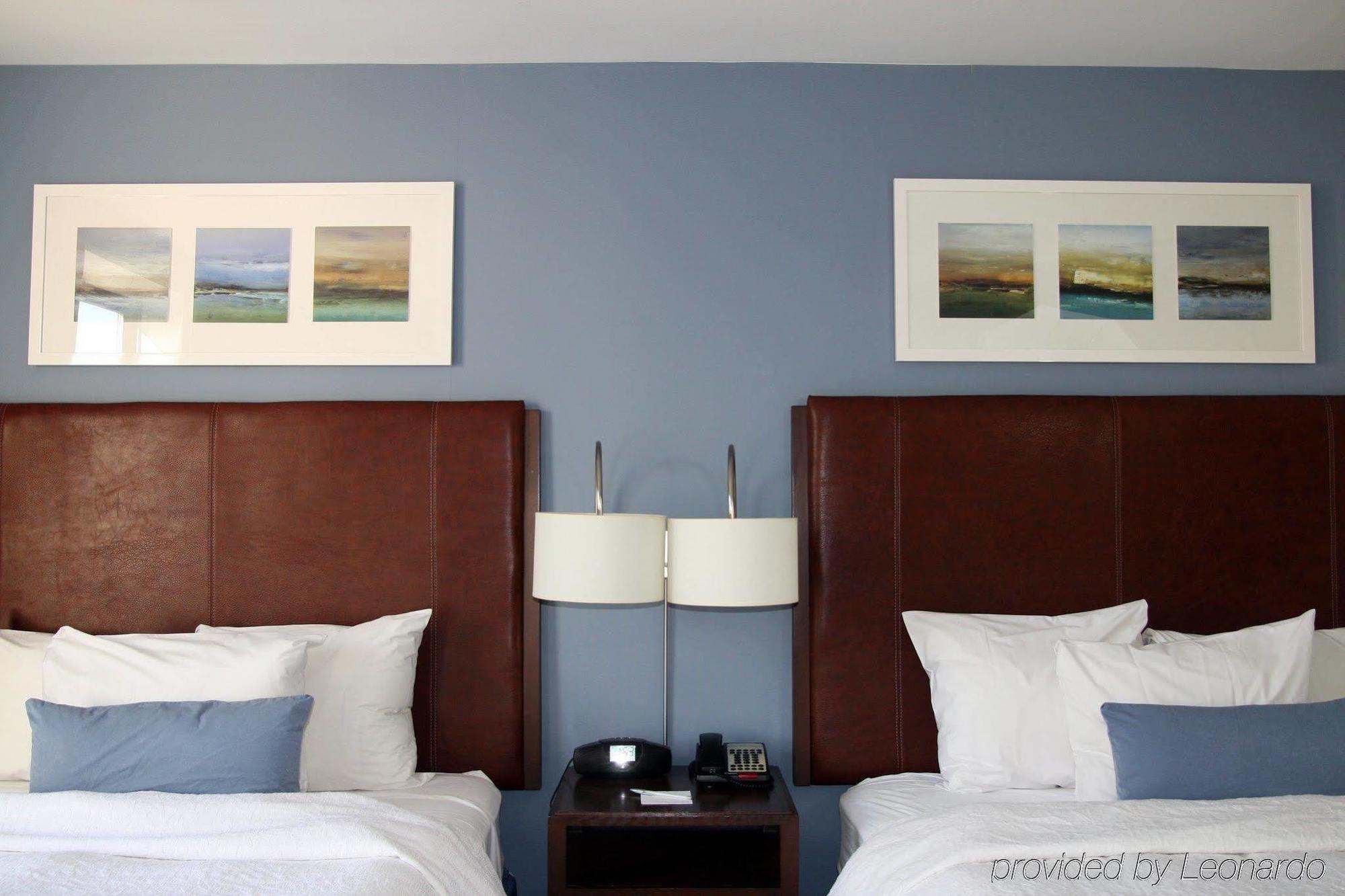 Hampton Seaport Financial District Hotel 3*