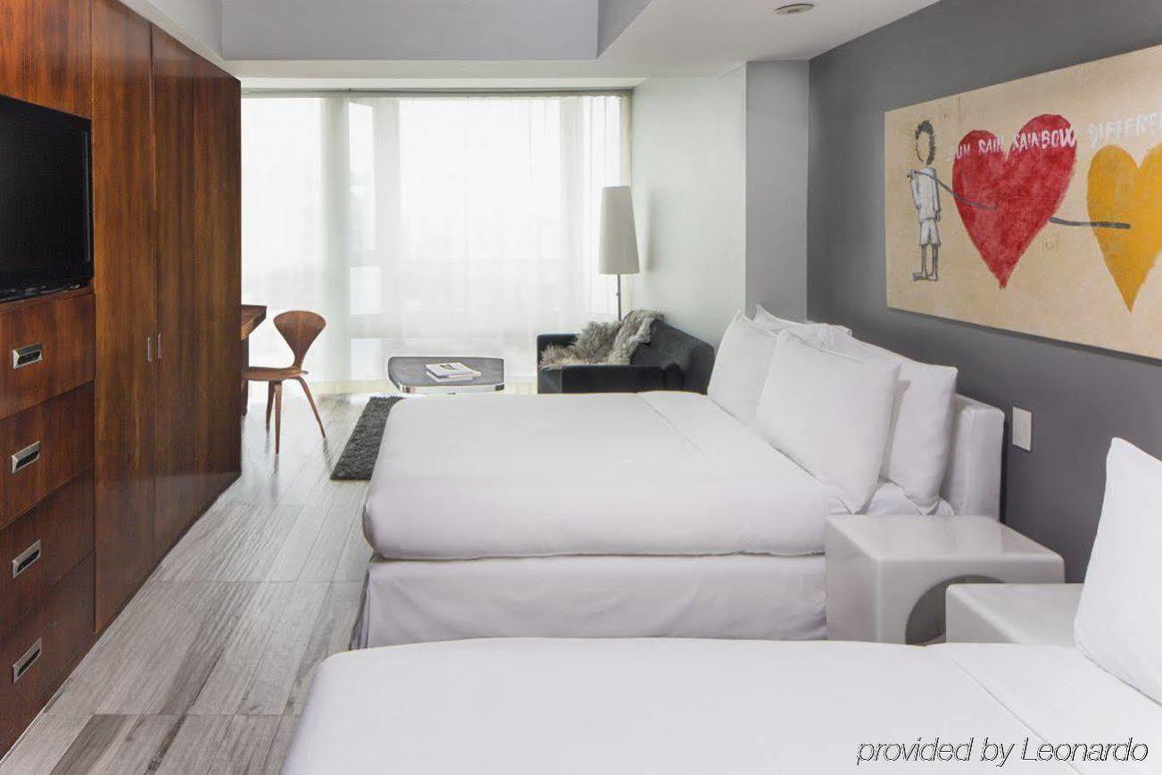 On Rivington Hotel 4*
