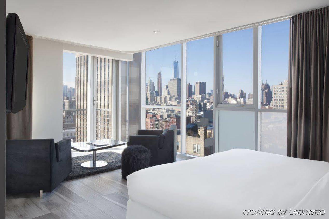 On Rivington Hotel New York