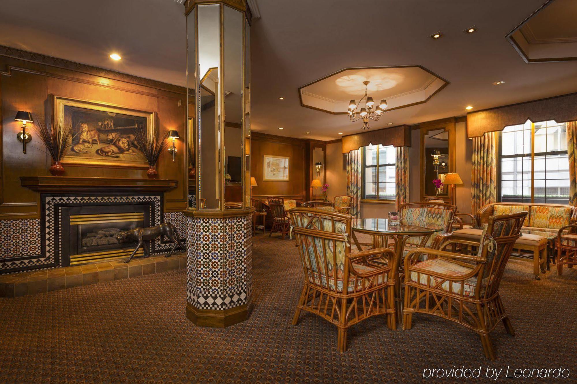 Casablanca By Library Collection 4* New York