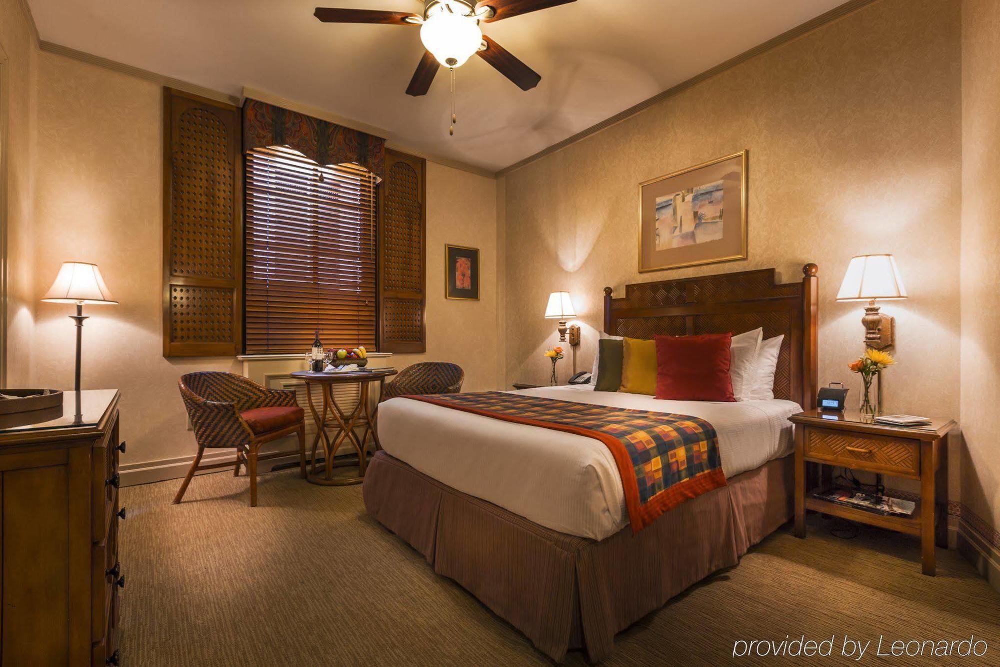 Hotel Casablanca By Library Collection
