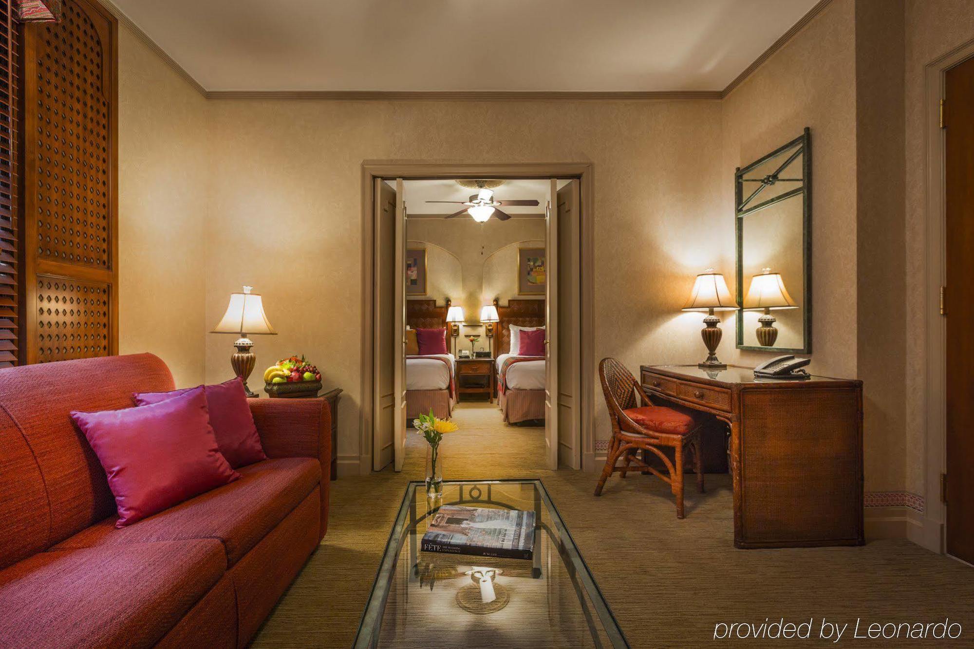 Casablanca By Library Collection Hotel 4*