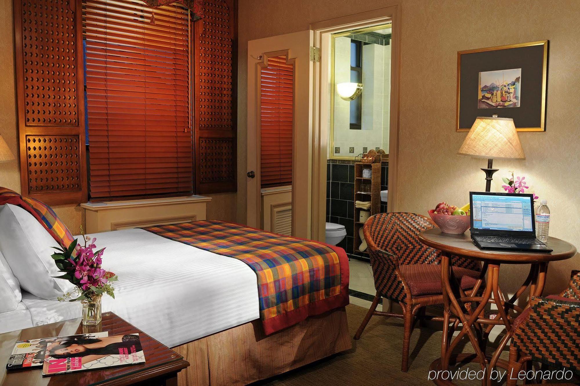 Casablanca By Library Collection Hotel