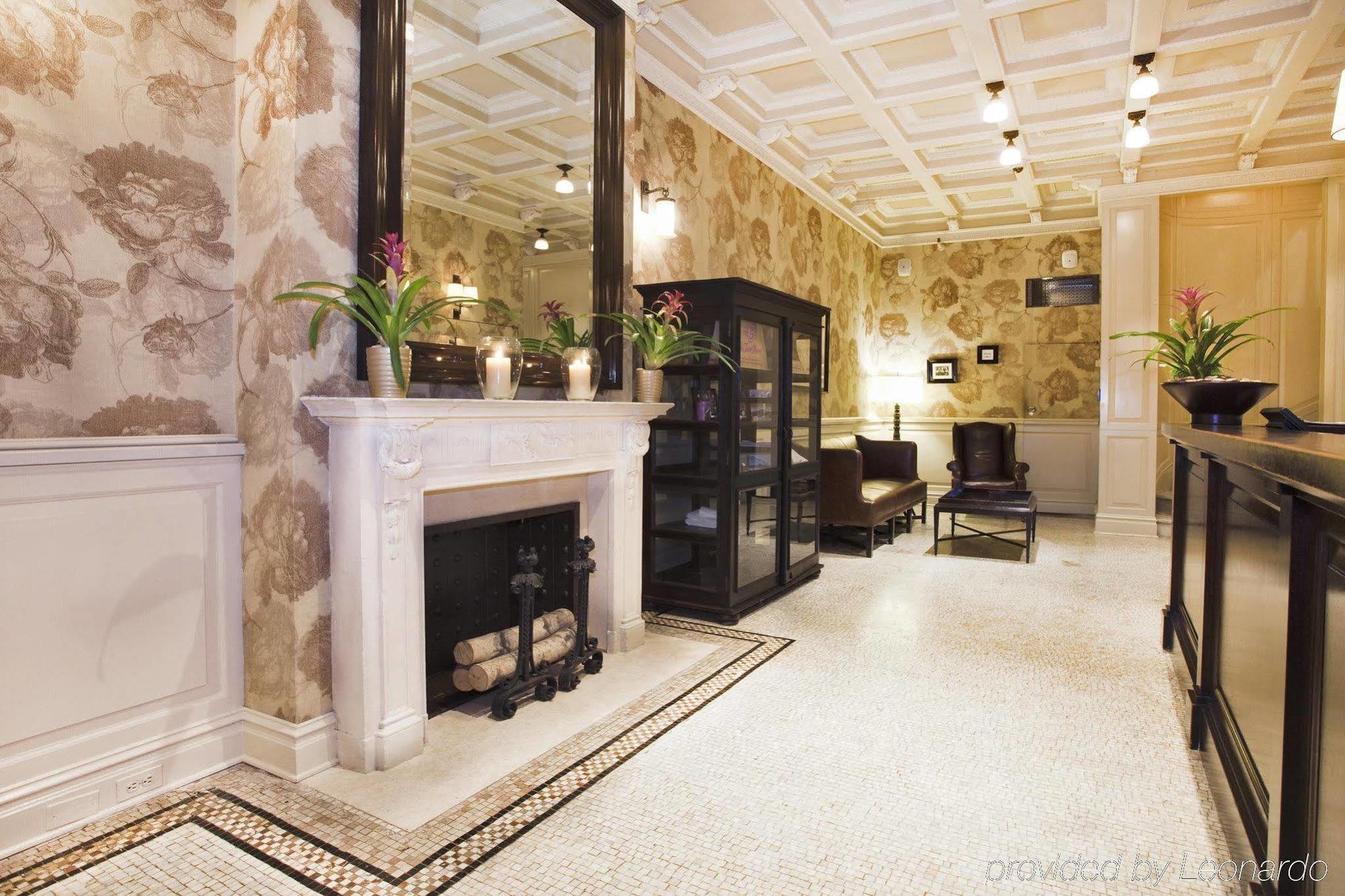 Hotel Wales 3*