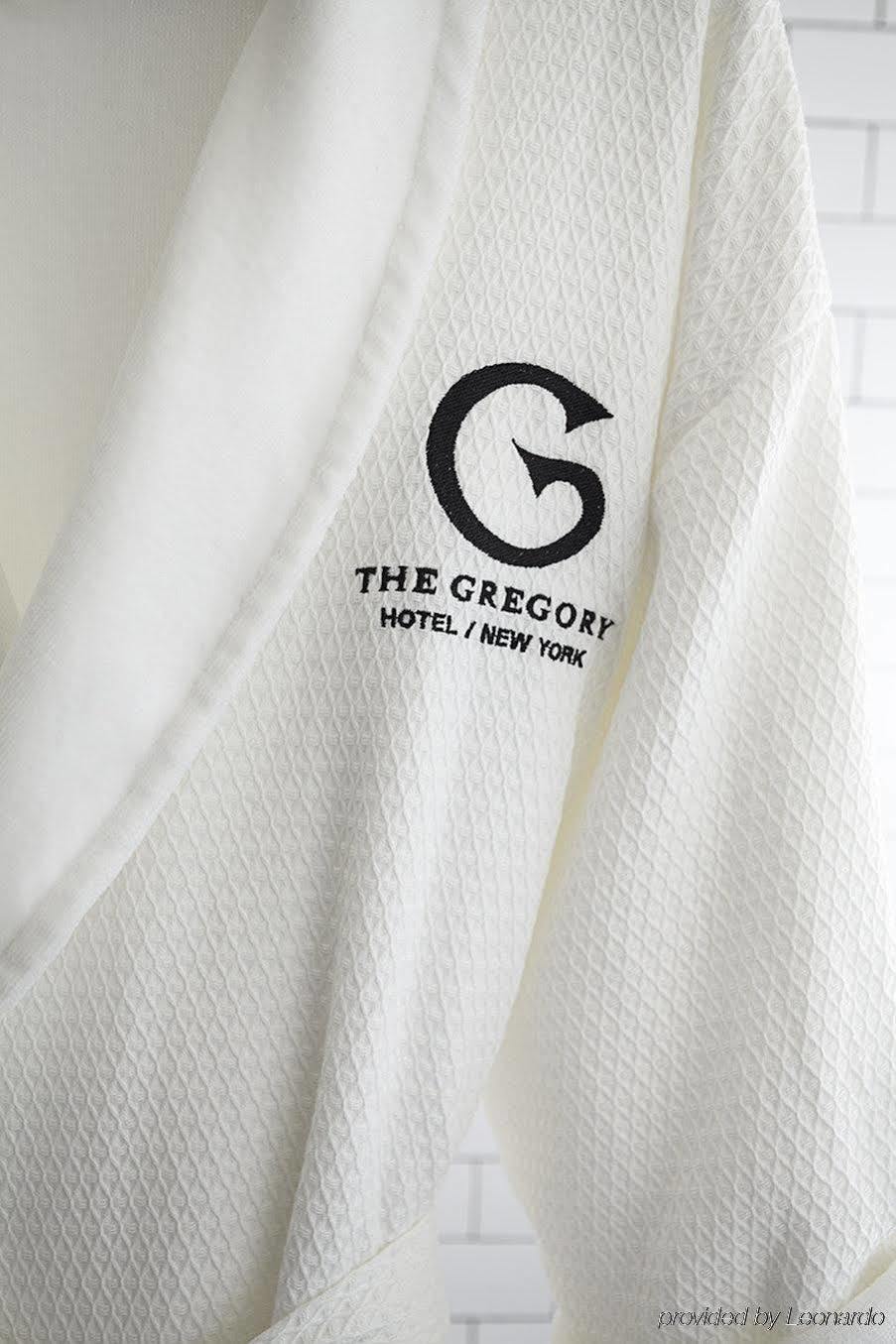Hotel The Gregorian City