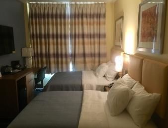 Days By Wyndham Brooklyn Crown Heights New York