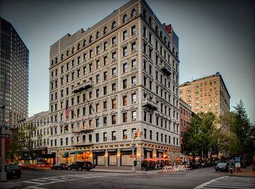 Wales 3* New York