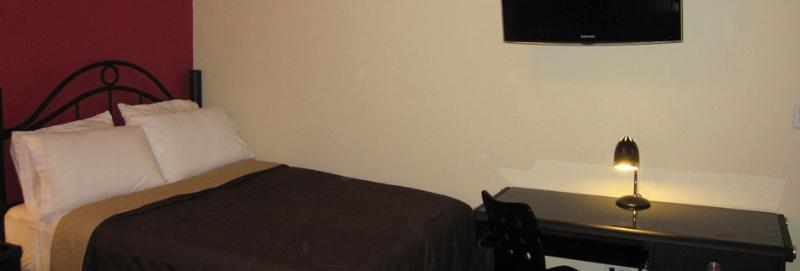 Central Park Hostel