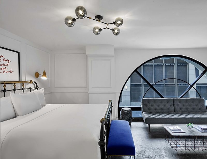 Hotel Life 4*