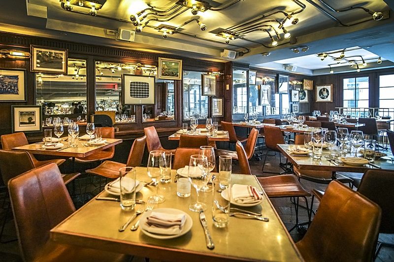 Life 4* New York