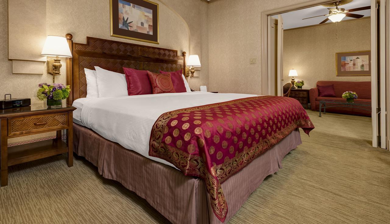Hotel Casablanca By Library Collection