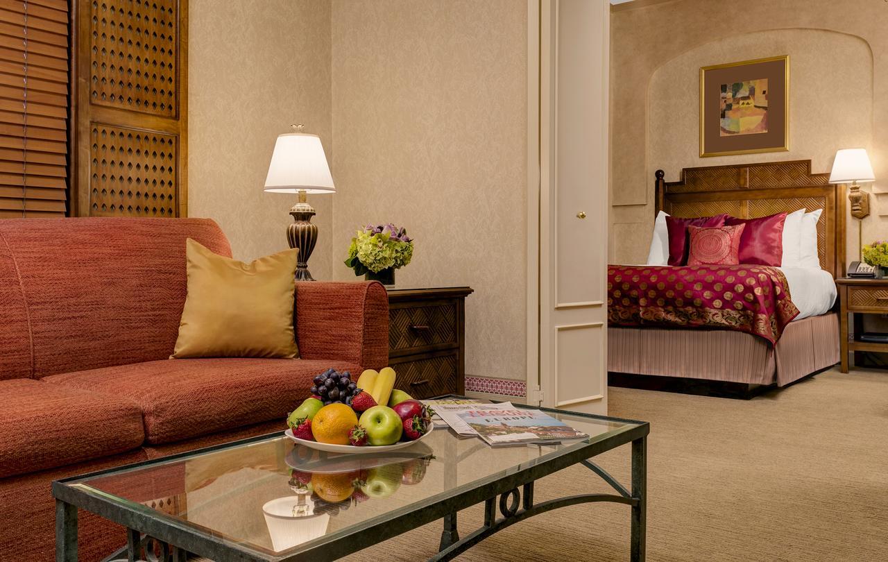 Casablanca By Library Collection 4* New York