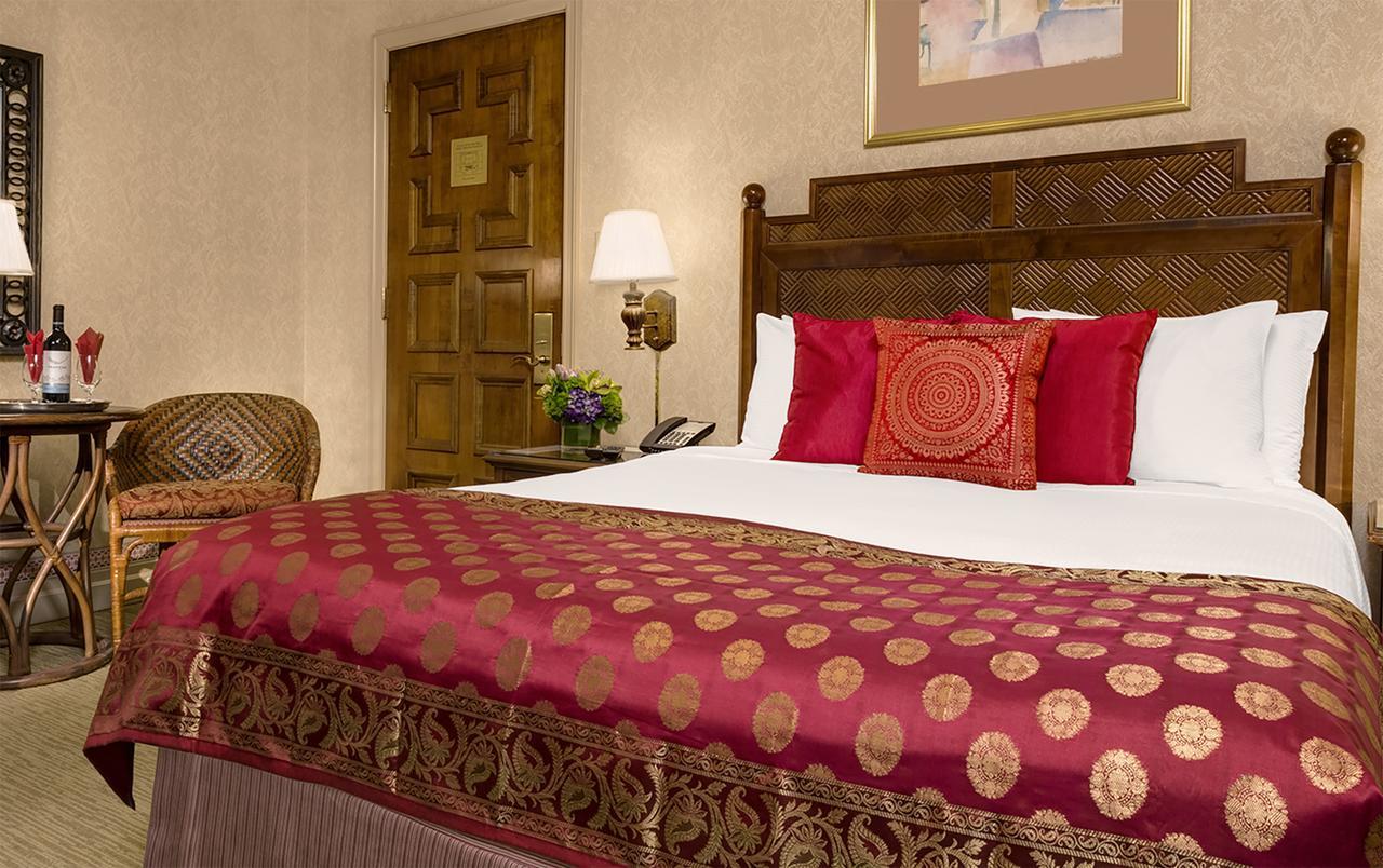 Casablanca By Library Collection Hotel 4*
