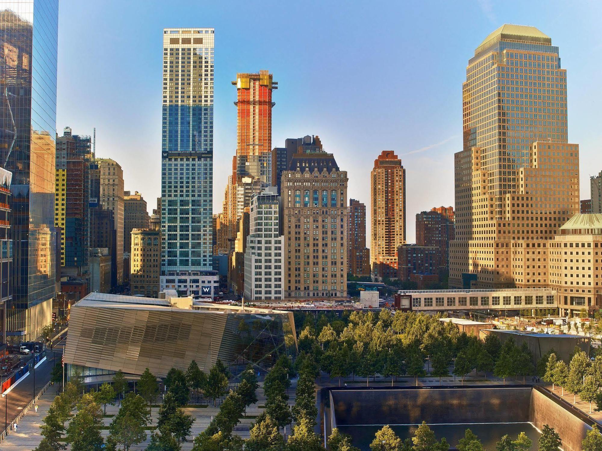 The Washington By Luxurban 4*