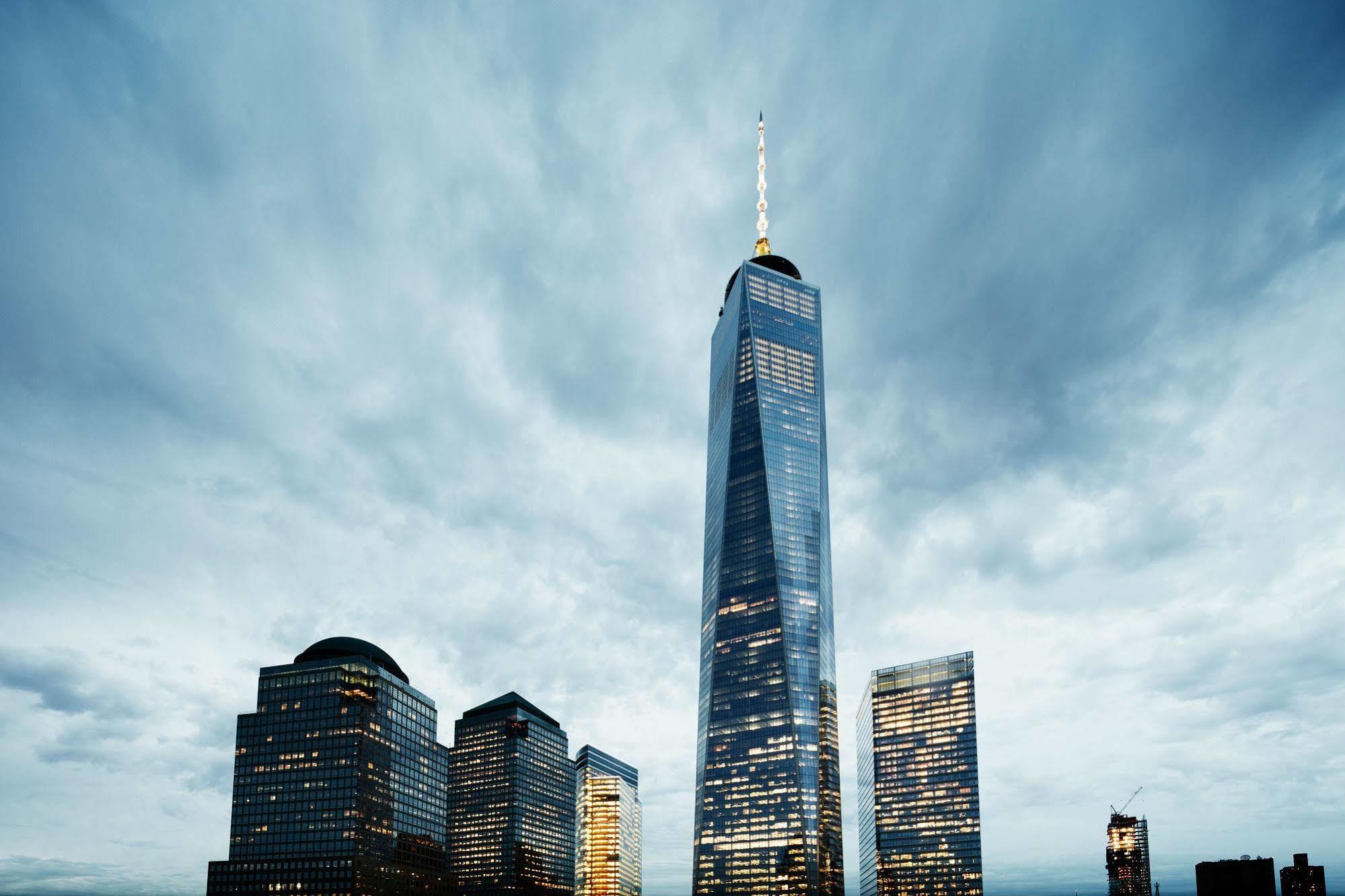 Hotel World Center