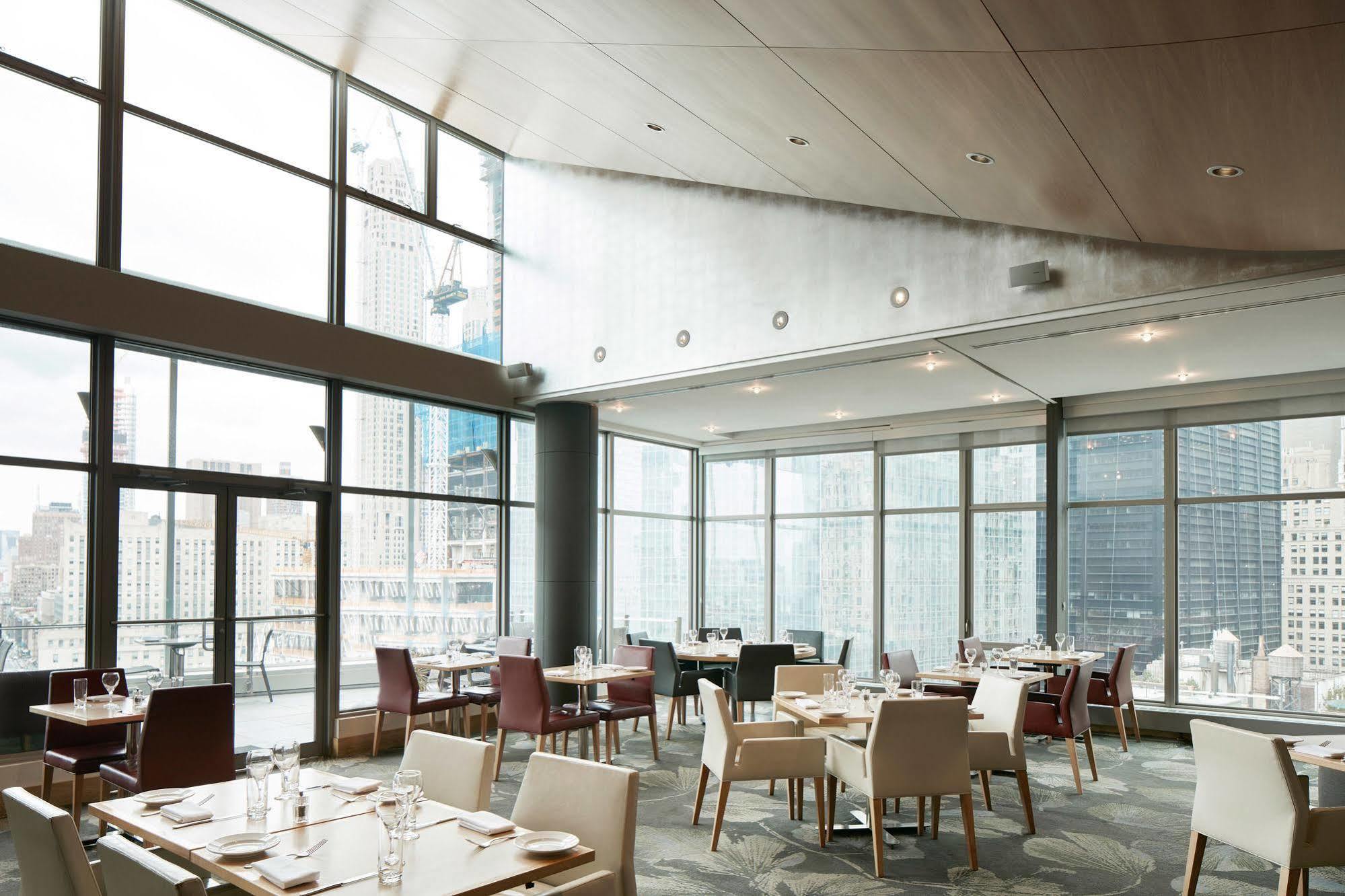 World Center 4* New York