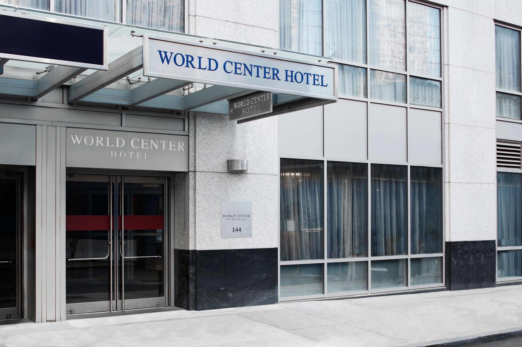 World Center New York