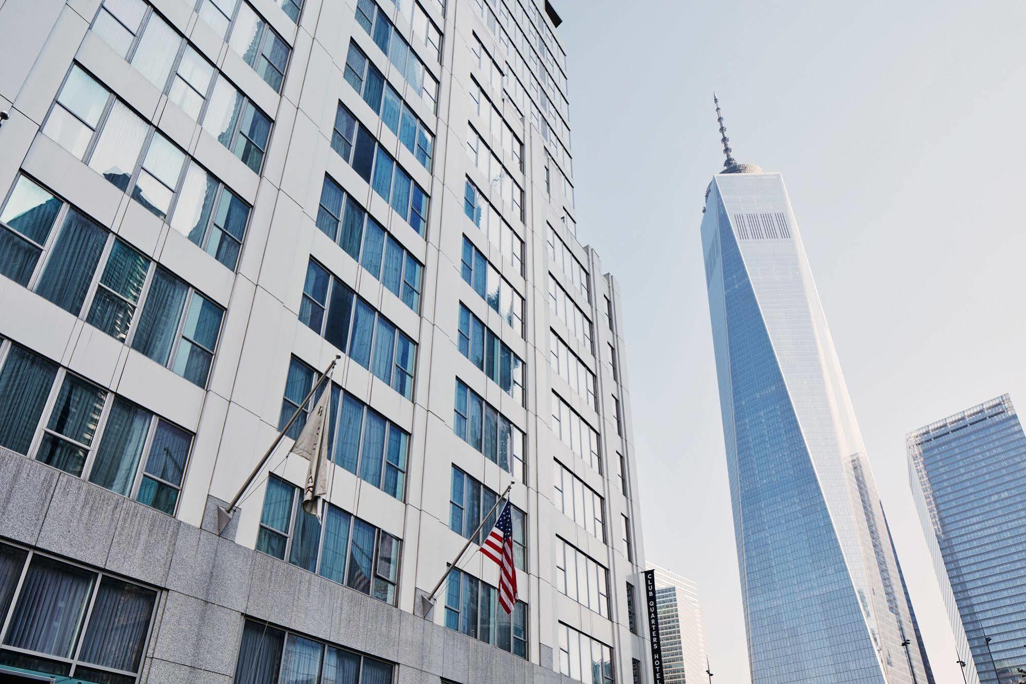 Hotel World Center 4*
