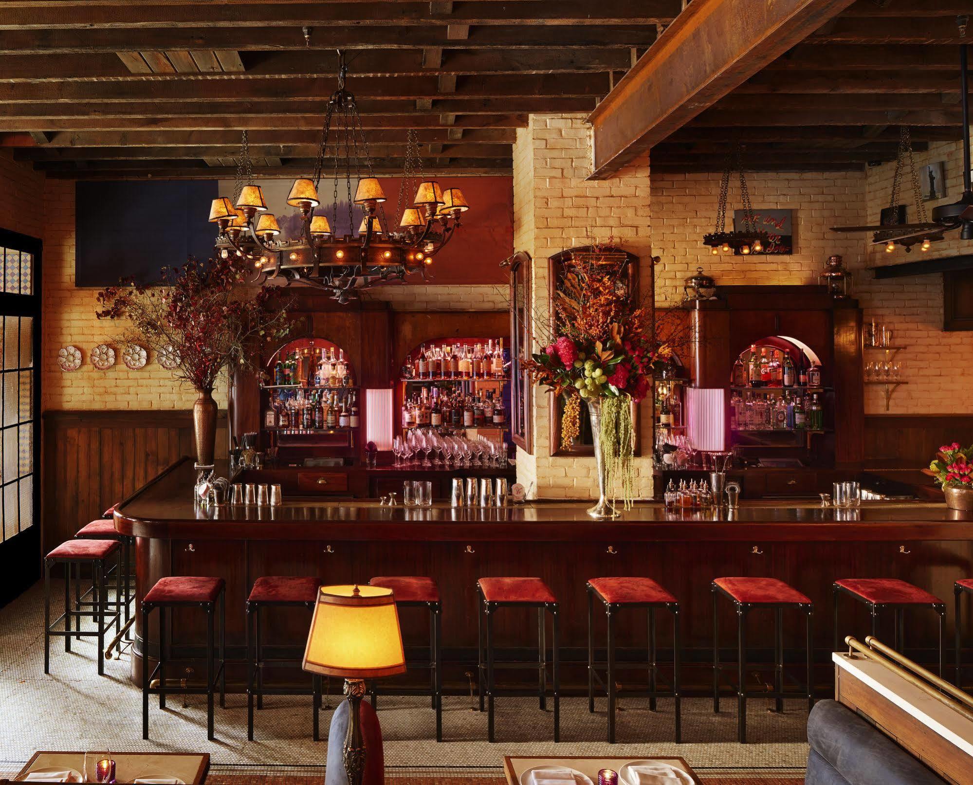The Ludlow Hotel New York