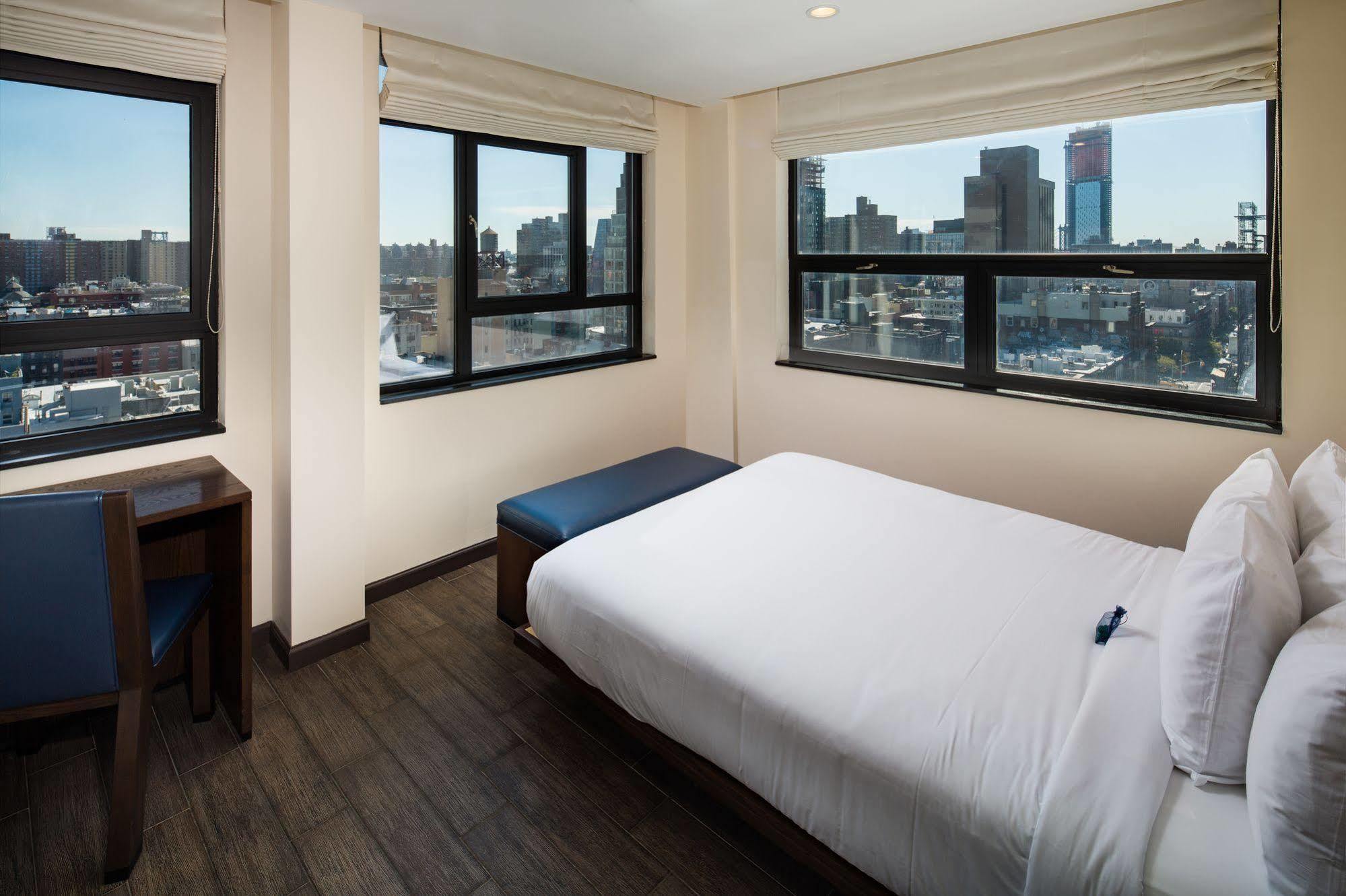 Hotel Orchard Street
