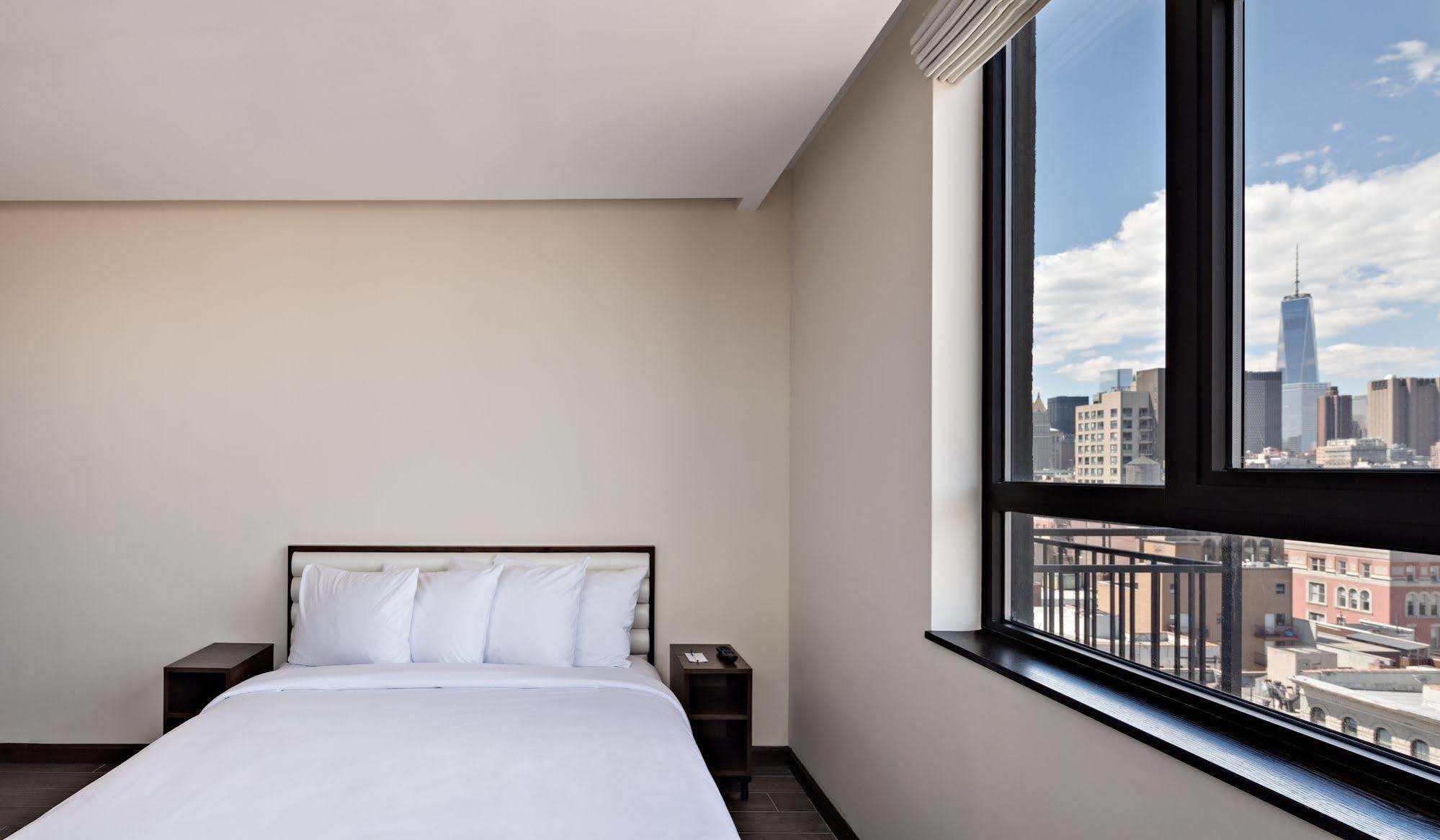 Hotel Orchard Street New York
