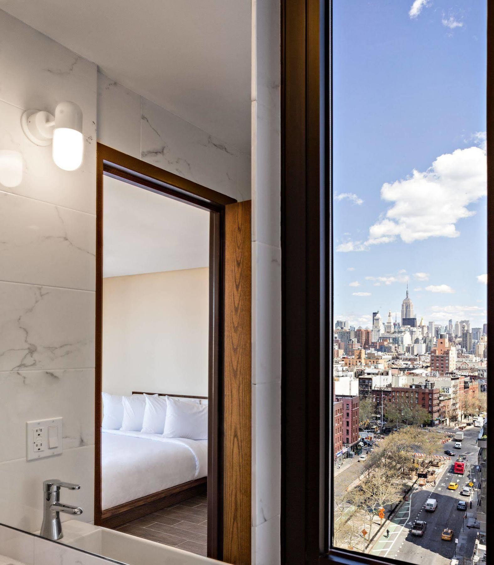 Orchard Street Hotel